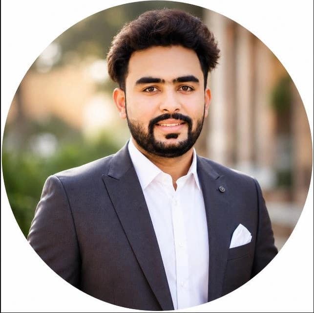 Adnan Ashraf circular professional headshot